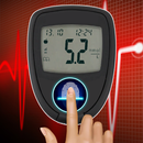 Blood Pressure Checking Info APK