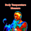 Body Temperature Meassure Chec APK