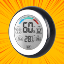 Room Temperature Meter App APK