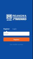 پوستر Reangwa Plastic