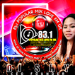 83.1 POPULAR MIX LOVE FM UK icono