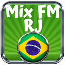 Radio Mix FM 102.1 RJ Radios do Brasil Gratis aplikacja