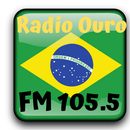 Radio Ouro Verde FM 105.5 Curitiba Radio On line APK