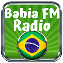 Radio Bahia FM Radios do Brasil Gratis OnLine aplikacja