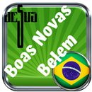 Radio Boas Novas Belem Radios Evangelicas aplikacja