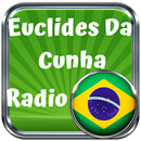 Radio Euclides Da Cunha Radios do Brasil Gratis APK