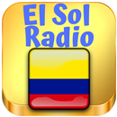 Radio El Sol Radios De Colombia Gratis APK