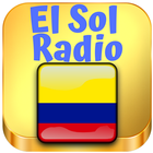 Radio El Sol icône
