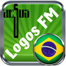 Radio Logos FM 102.3 Fortaleza Radios Evangelicas APK