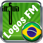 Radio Logos FM أيقونة
