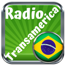 Radio Transamerica FM Radios do Brasil Gratis aplikacja