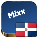 Mixx 104.5 Radios De Republica Dominicana aplikacja