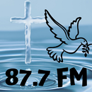 Almavision Radio App 87.7 FM Radios Cristianas aplikacja