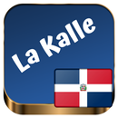 La Kalle 96.3 Radios De Republica Dominicana aplikacja