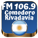 FM Cielo 106.9 Comodoro Rivadavia Argentina App aplikacja