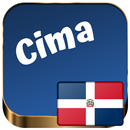 Radio Cima 100.5 FM Radios De Republica Dominicana aplikacja