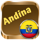 Radio Andina Riobamba Radios de Ecuador en Vivo aplikacja