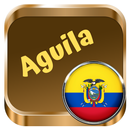 Radio Aguila 1050 AM Radios de Guayaquil aplikacja
