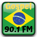 Rádio Gospel FM 90.1 Radios Gospel Do Brasil APK