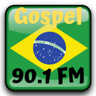Rádio Gospel FM 90.1 Radios Gospel Do Brasil icône