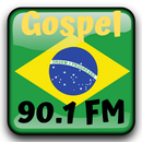 Rádio Gospel FM 90.1 Radios Gospel Do Brasil aplikacja