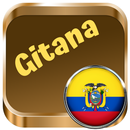 Radio Gitana Radios de Quito Ecuador aplikacja