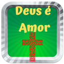 Radio Deus é Amor 100.5 FM Radios OnLine Do Brasil APK