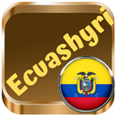 Radio Ecuashyri Radios de Quito Ecuador aplikacja