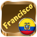 Radio Francisco Stereo Radios de Quito Ecuador aplikacja