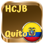 Radio HCJB Quito Radio Radios de Ecuador en Vivo आइकन