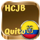 Radio HCJB Quito Radio Radios de Ecuador en Vivo icon