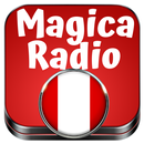 Radio Magica 88.3 Peru App Radios del Peru Gratis aplikacja