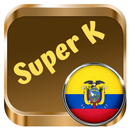 Radio Super K 800 Radios de Guayaquil aplikacja