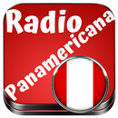 Radio Panamericana Peru App Radios del Peru Gratis aplikacja