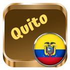 Radio Quito Ecuador Radios de Quito Ecuador иконка