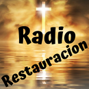 Radio Restauracion 100.5 App Radios Cristianas aplikacja