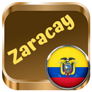 Radio Zaracay Ecuador Radios de Ecuador en Vivo aplikacja