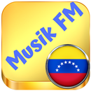 Red Musik FM Radios De Venezuela Online aplikacja