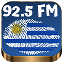 Urbana FM App 92.5 Radios Uruguayas Gratis aplikacja