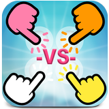 React! Multiplayer Game icon
