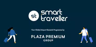 Smart Traveller Global Rewards