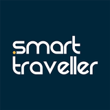Smart Traveller أيقونة