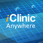 Icona iClinic Anywhere
