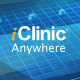 iClinic Anywhere icono
