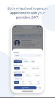 iClinicHealth screenshot 1