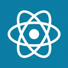 آیکون‌ React Conf