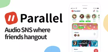 Parallel: Your Hangout Place