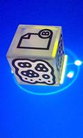 Reactable Wallpaper poster
