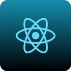 React Ally simgesi