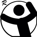 Target Black White APK
